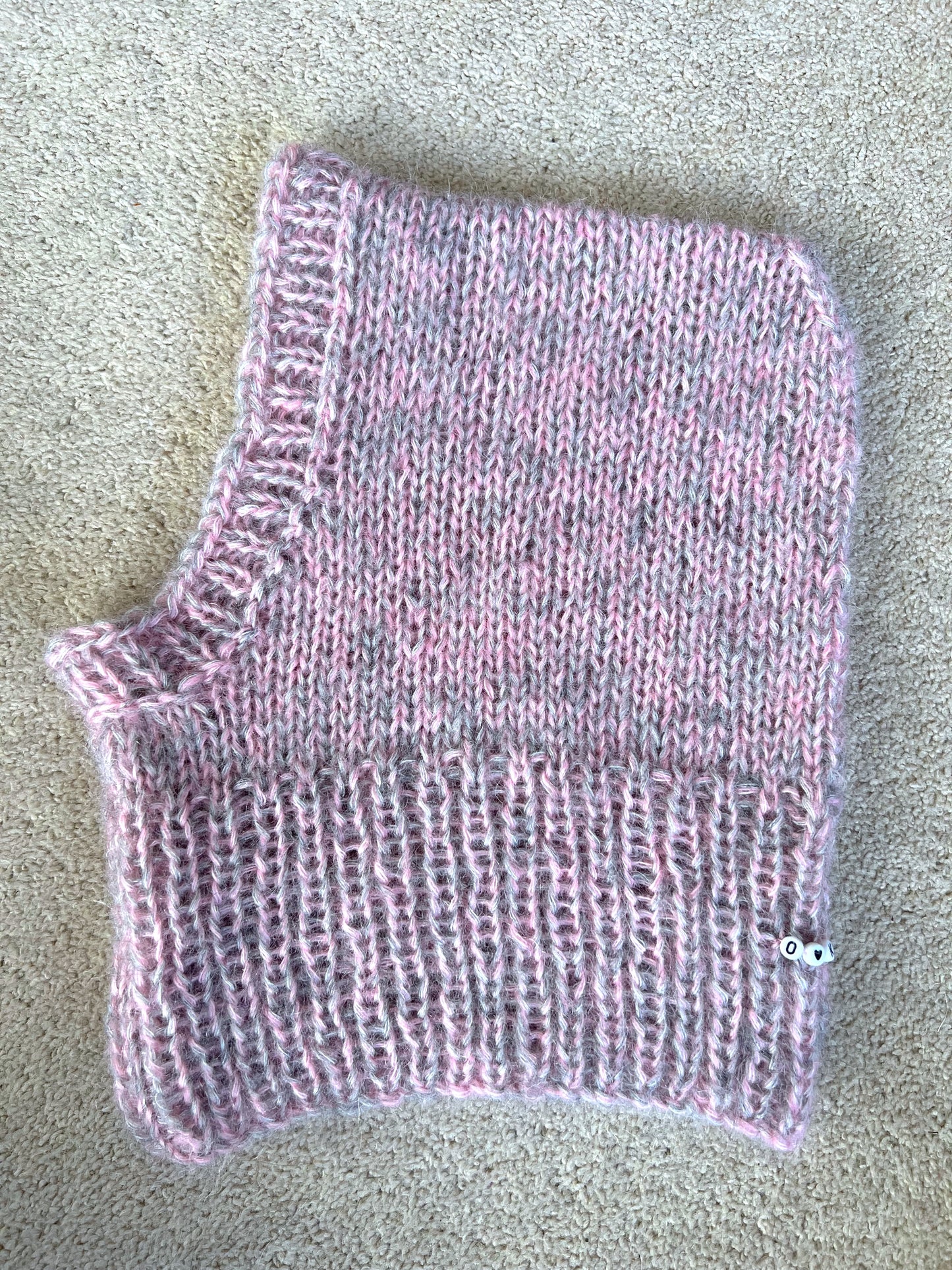 FOXGLOVE BALACLAVA