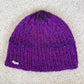 SKULLCAP BEANIE