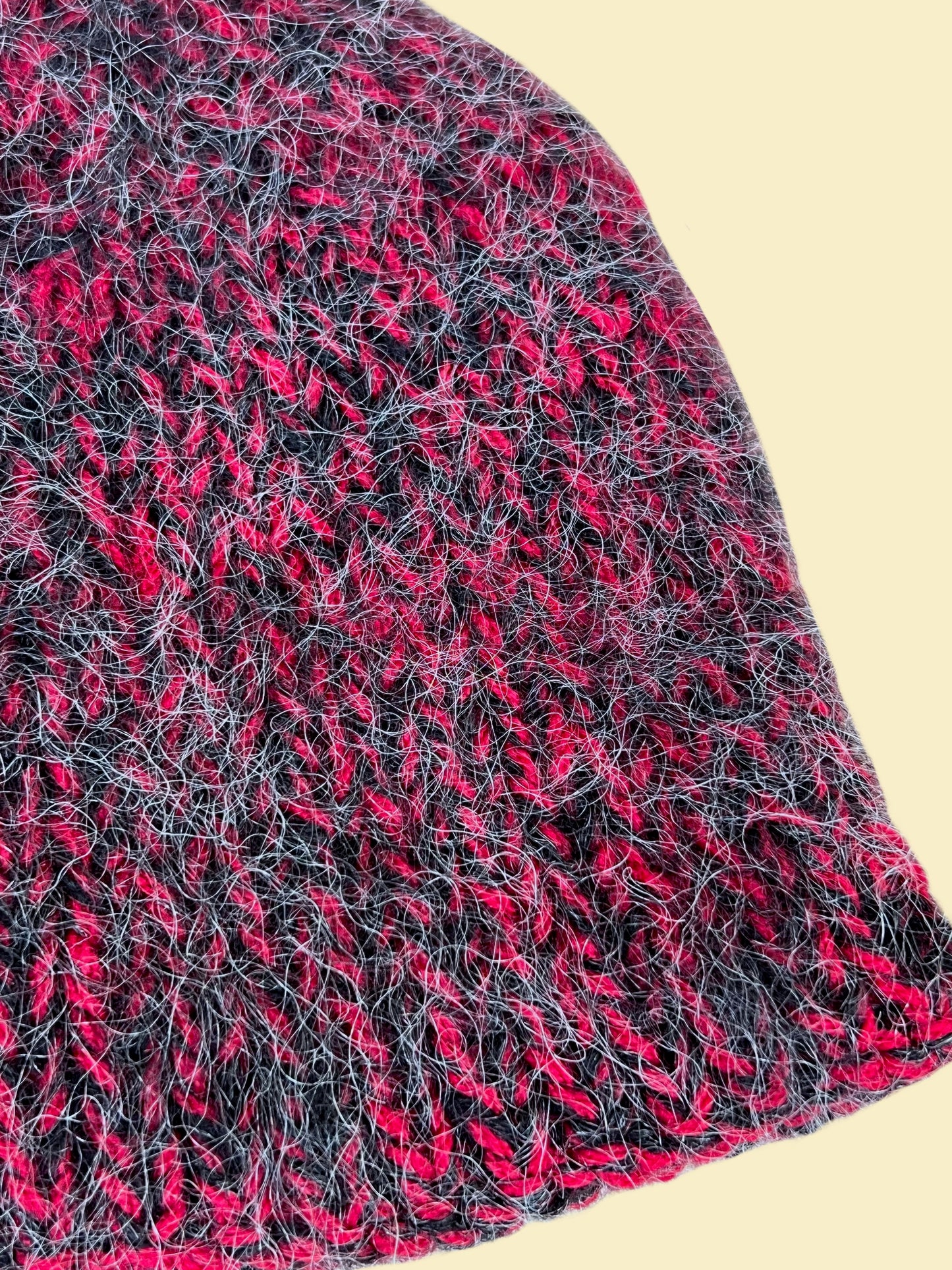TREMOR BEANIE
