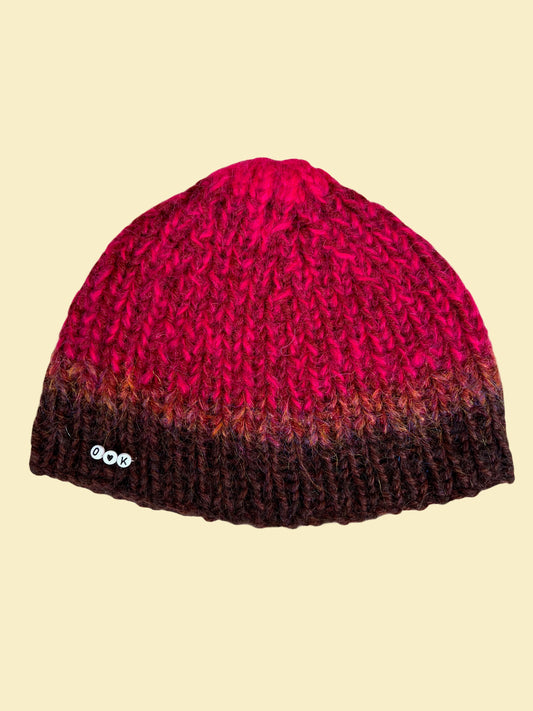 MARS BEANIE