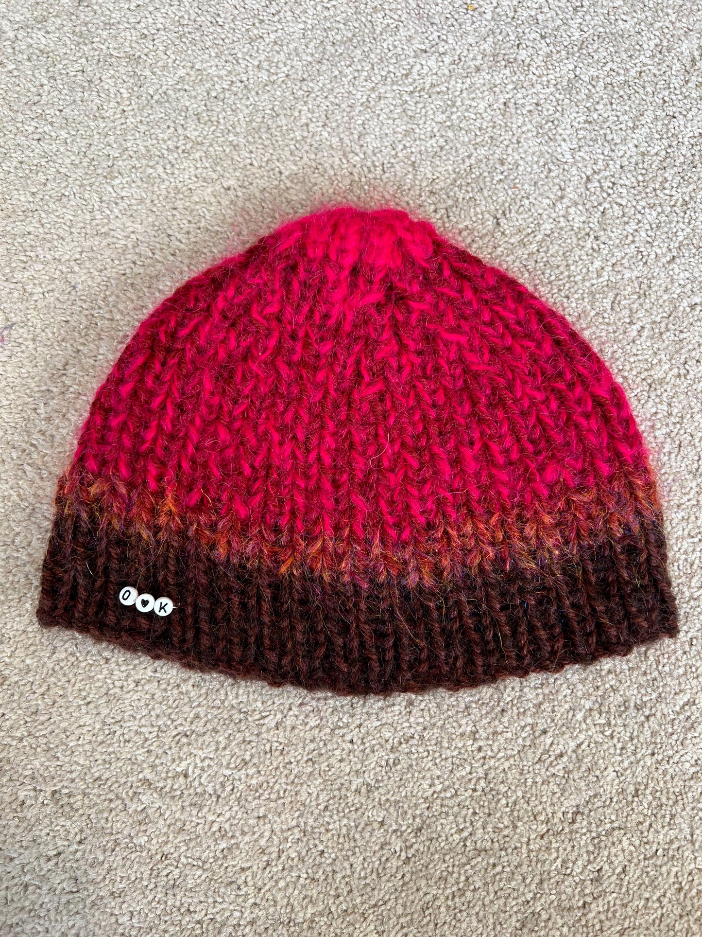 MARS BEANIE