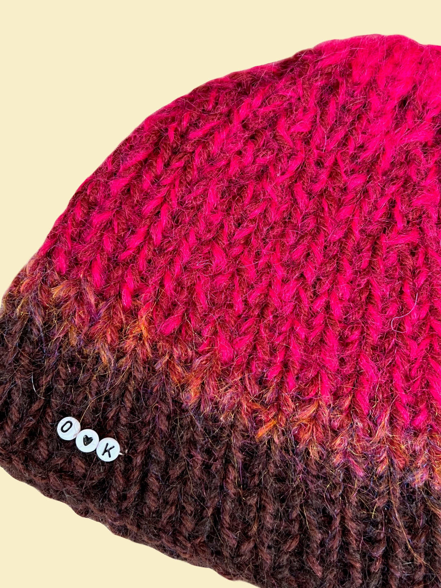 MARS BEANIE