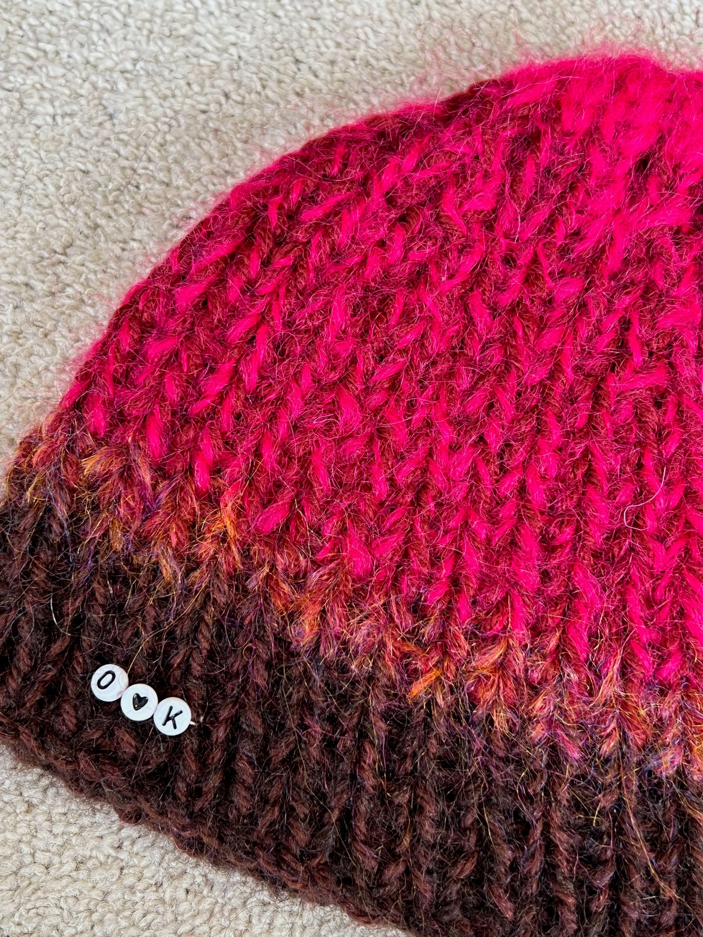 MARS BEANIE