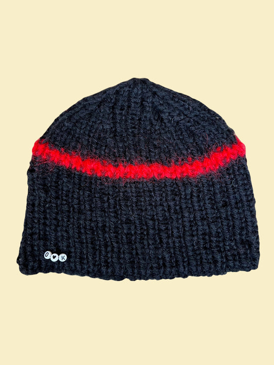 LADYBIRD BEANIE