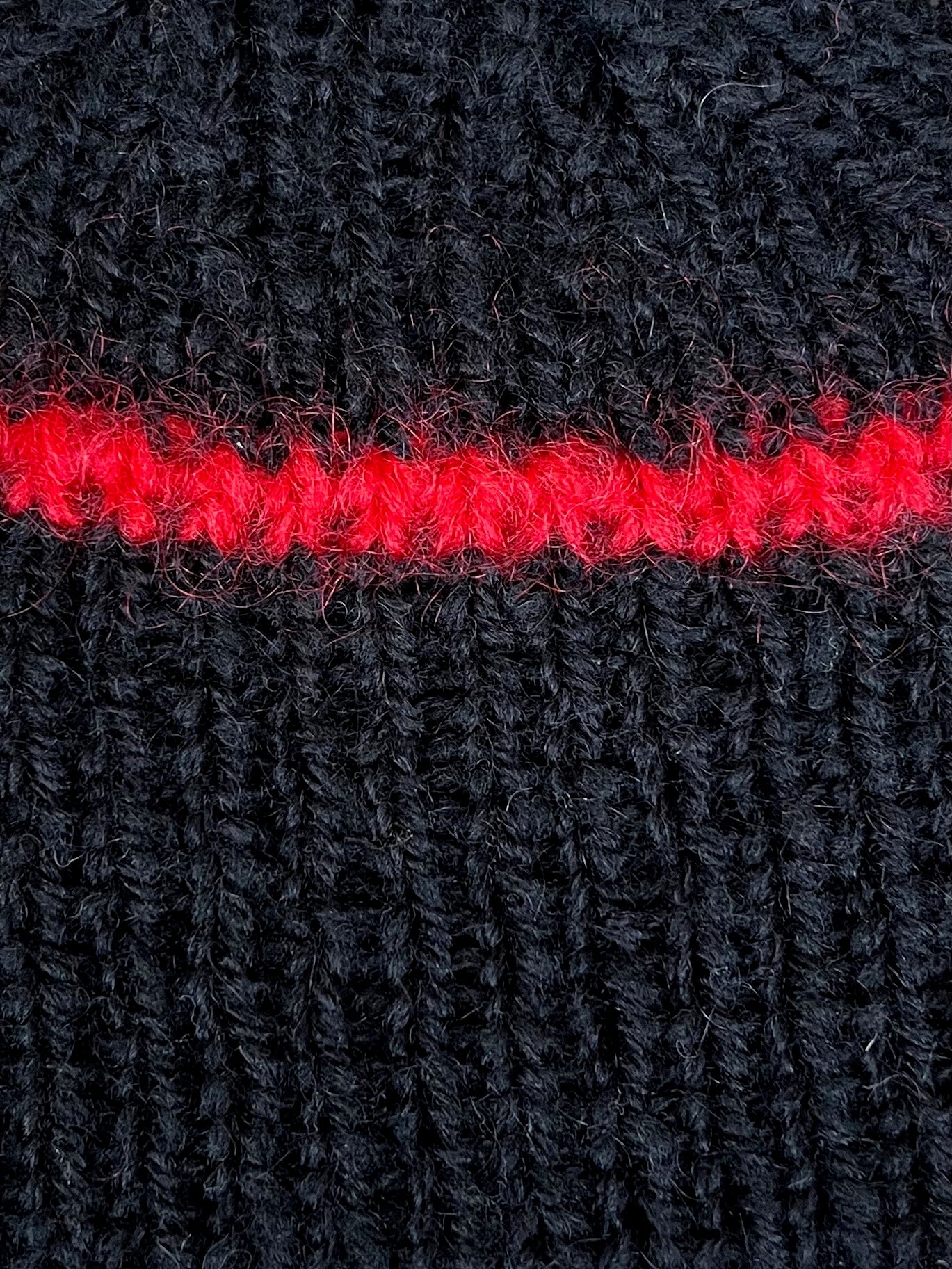 LADYBIRD BEANIE