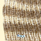 SANDCASTLE BEANIE