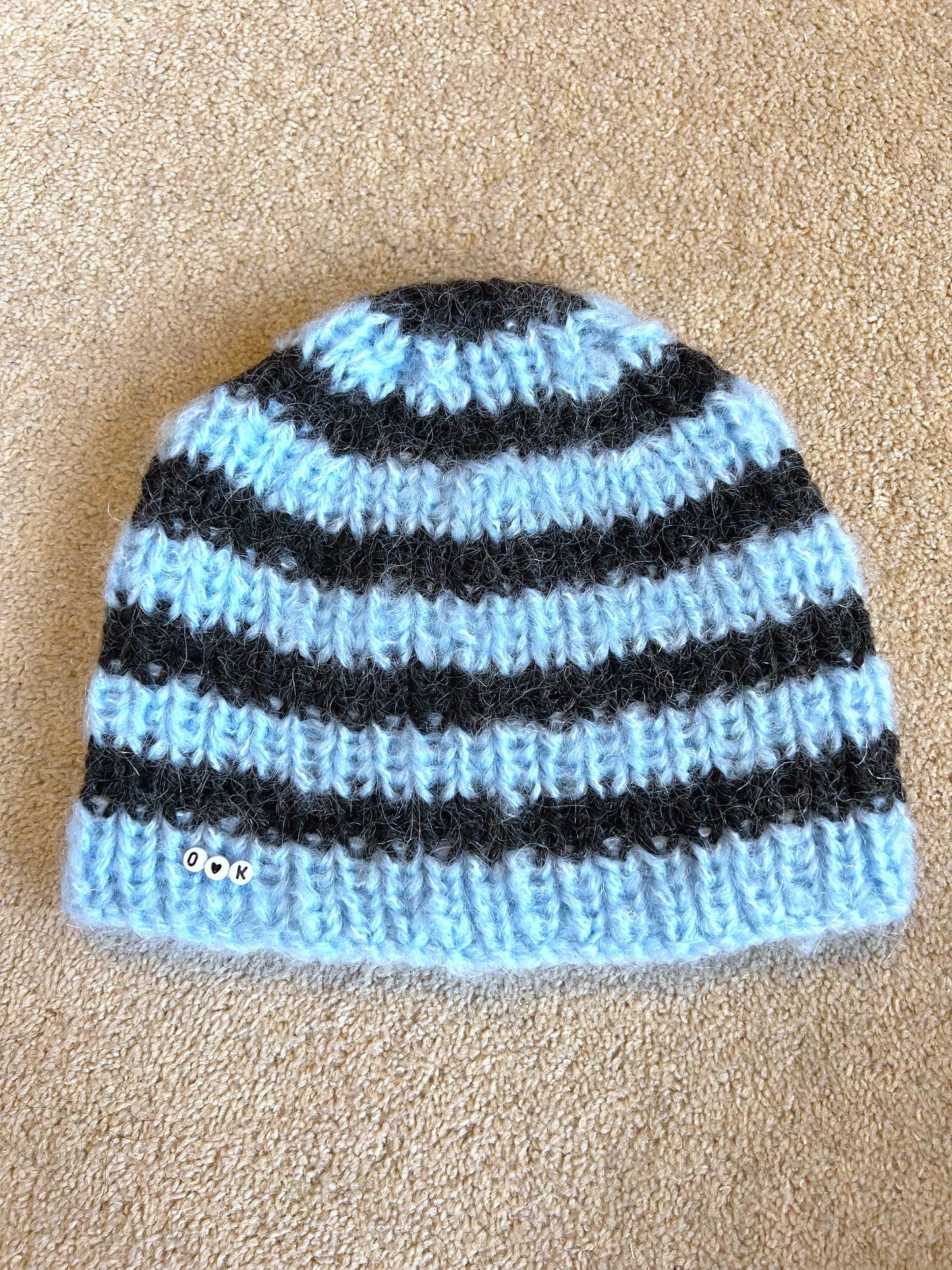 TWILIGHT BEANIE