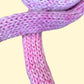 PINK MOON SCARF