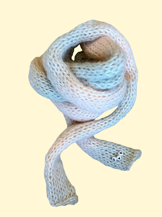 BALLET SCARF