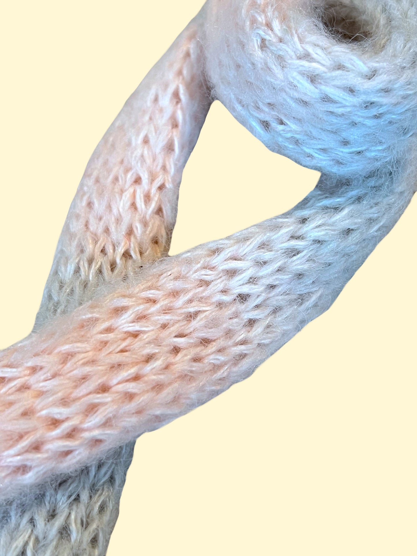 BALLET SCARF