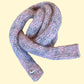 FOXGLOVE SCARF