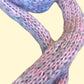 FOXGLOVE SCARF