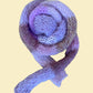 LILAC SCARF