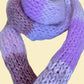 LILAC SCARF