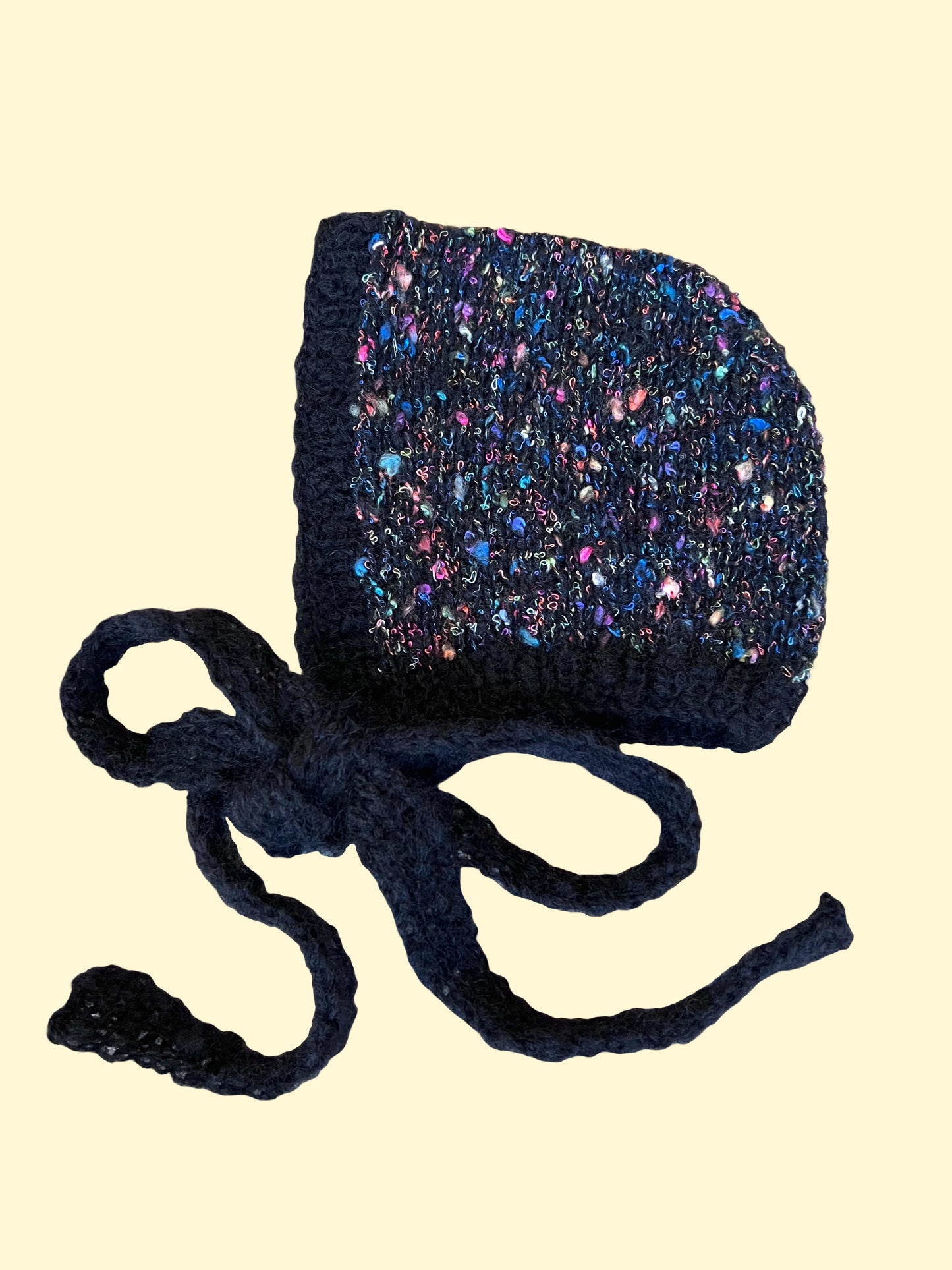 SPARKLER BONNET