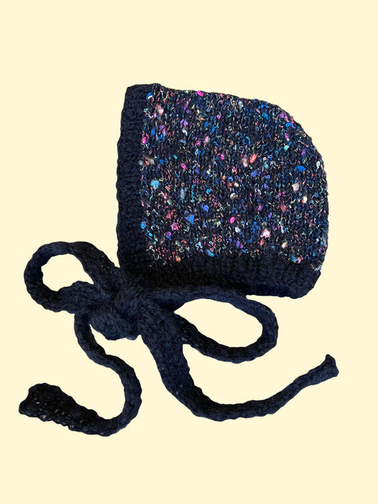 SPARKLER BONNET