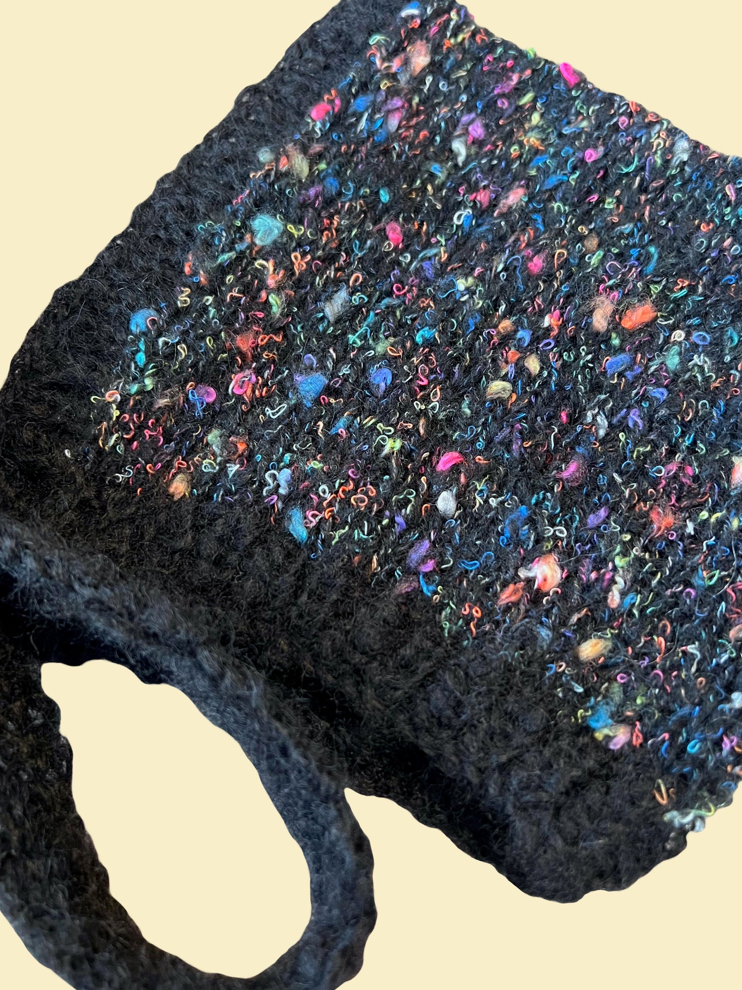 SPARKLER BONNET
