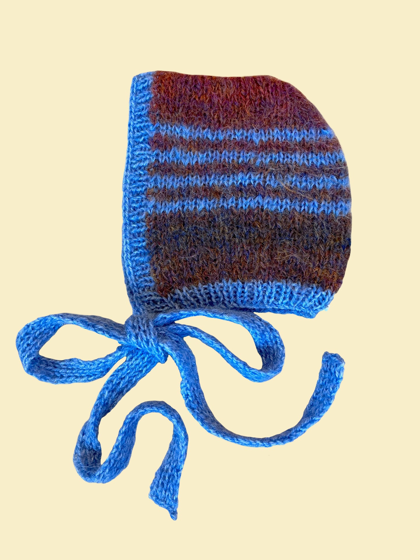SHORELINE BONNET