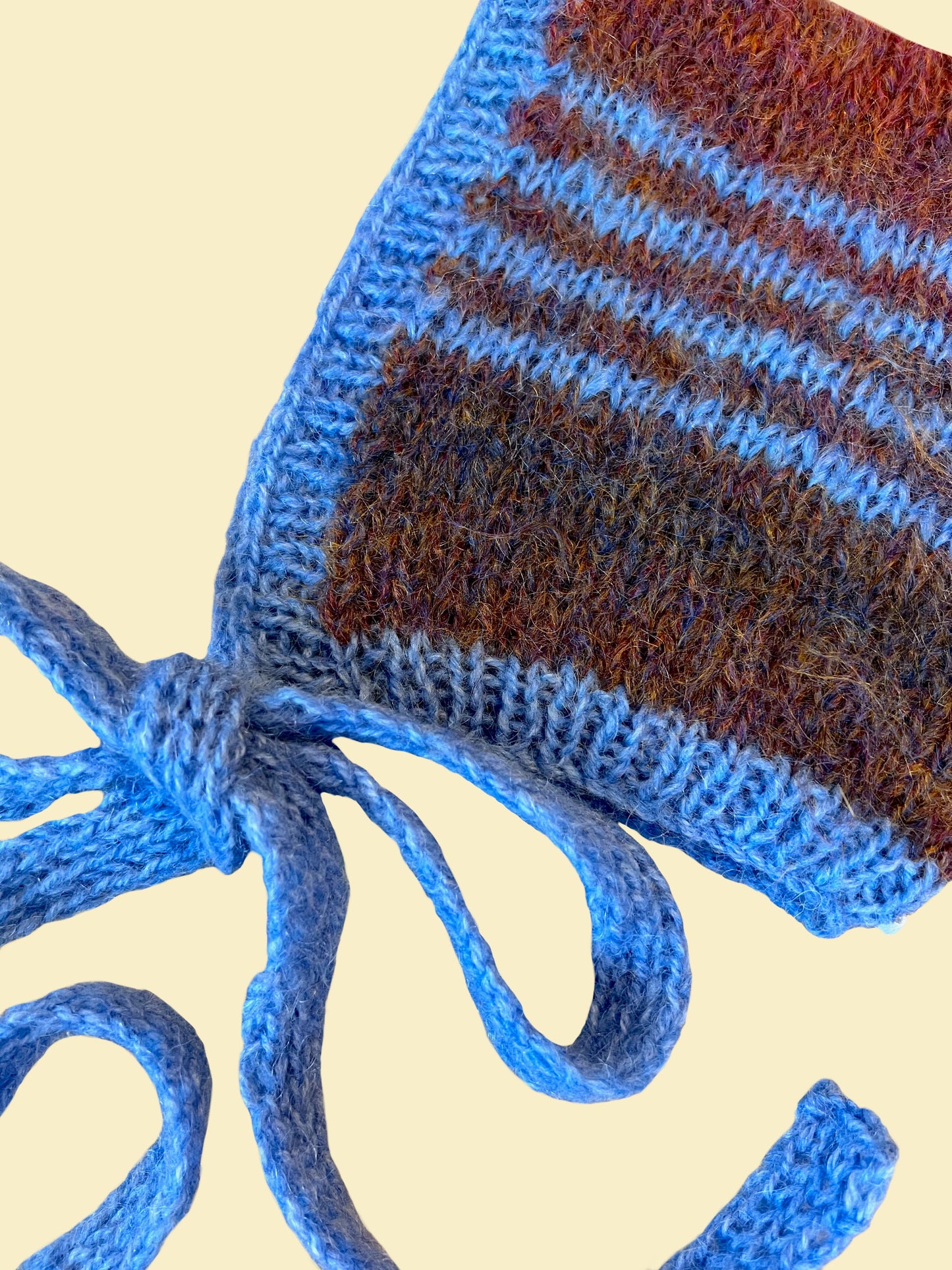 SHORELINE BONNET