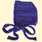 NIGHTSHADE BONNET