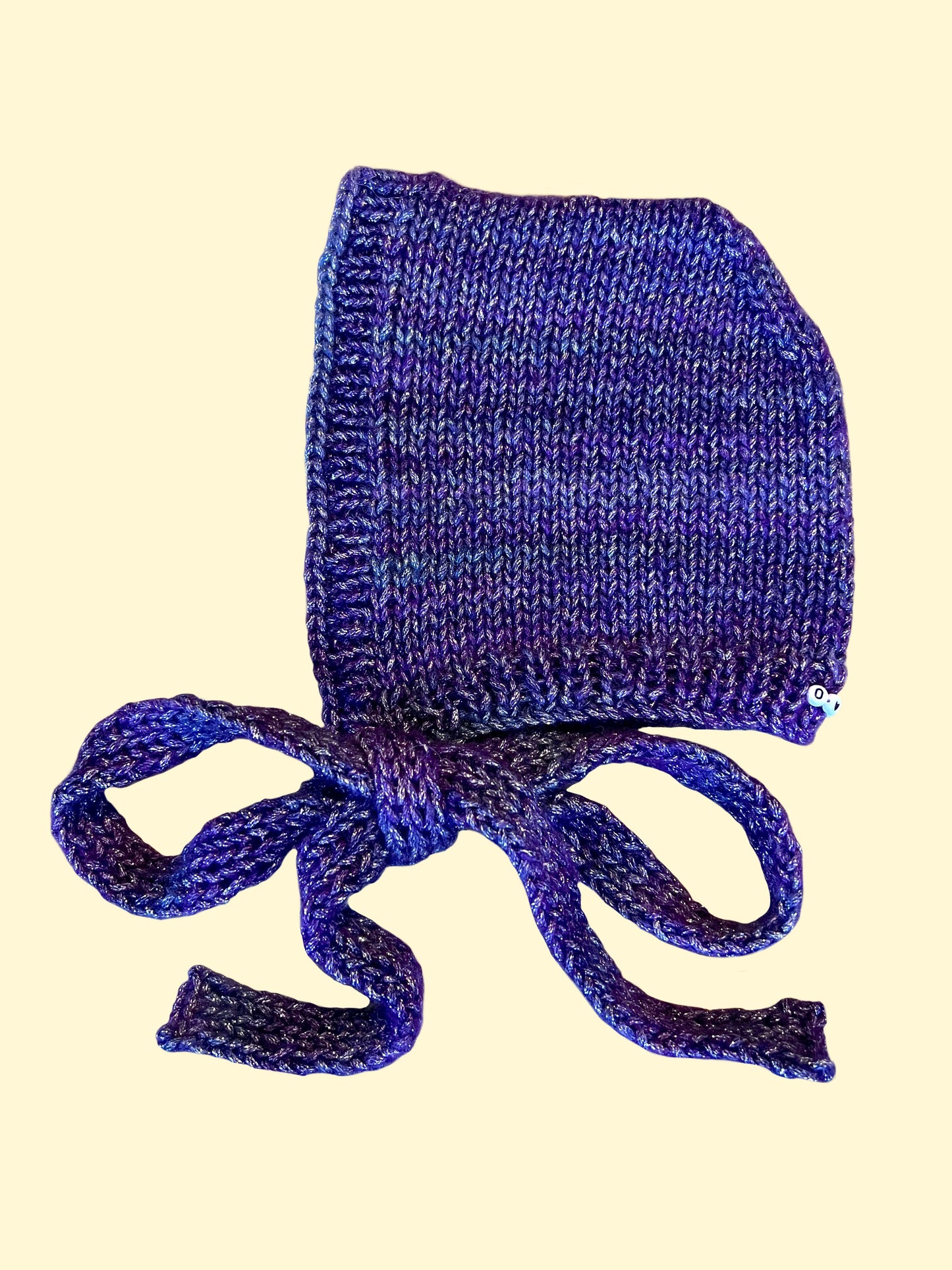 NIGHTSHADE BONNET