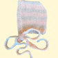 BALLET BONNET
