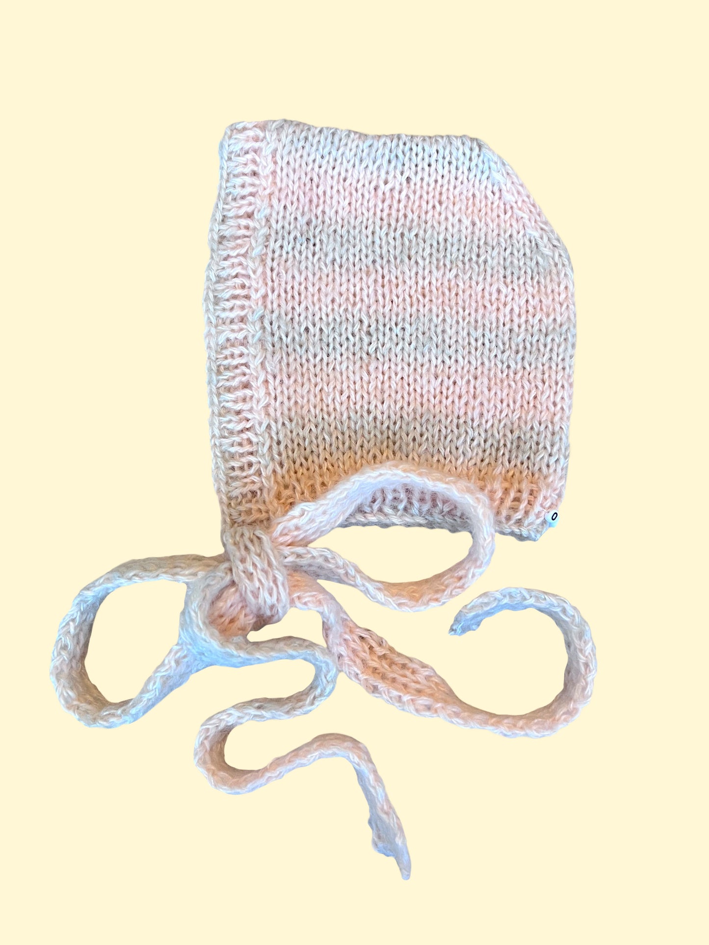 BALLET BONNET