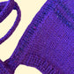 SKULLCAP BONNET