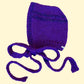 SKULLCAP BONNET