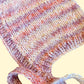 CARNELIAN BONNET