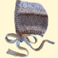 HAZELNUT BONNET