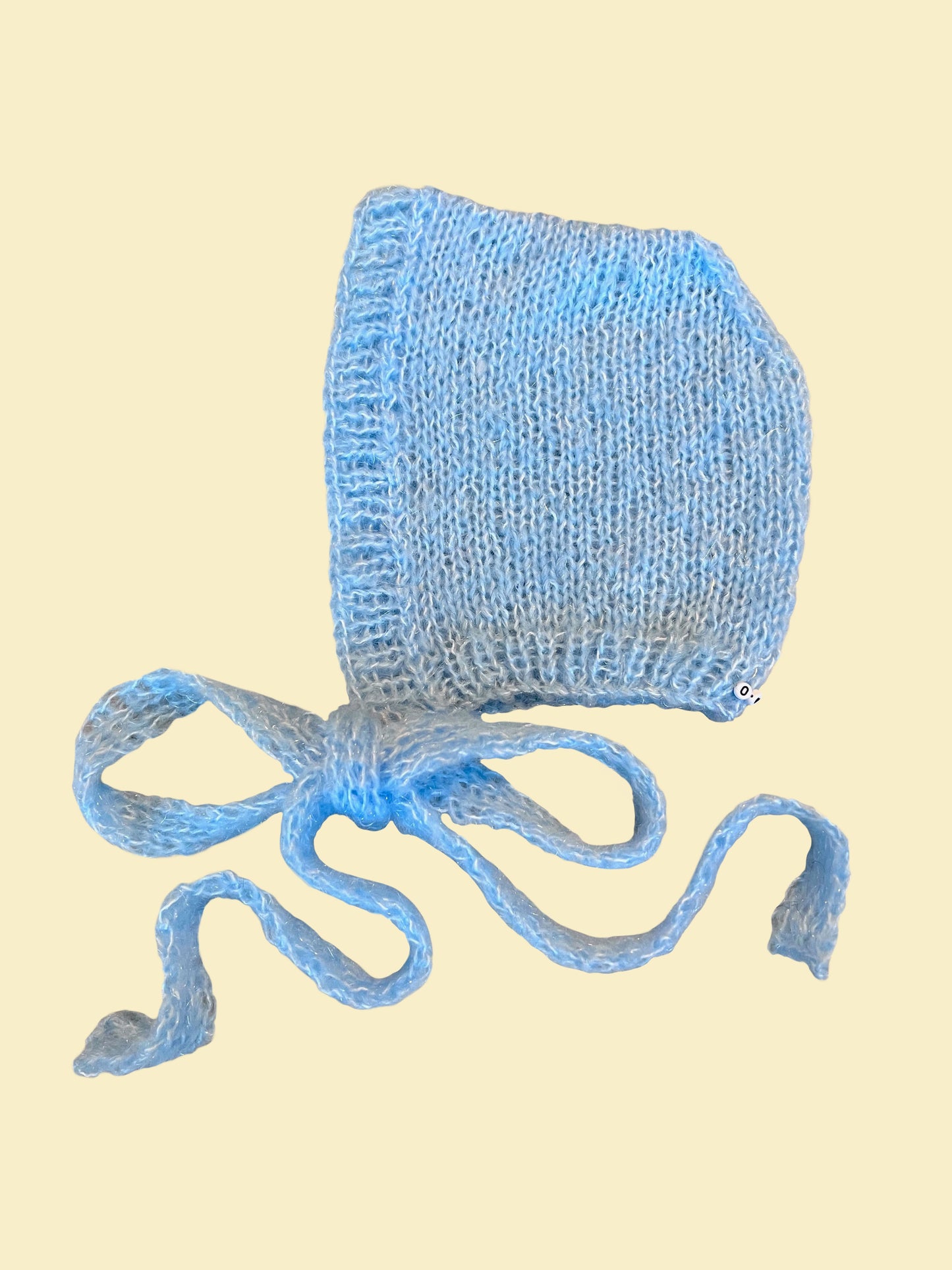 SHIMMER BONNET