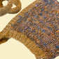 HONEYCOMB BONNET