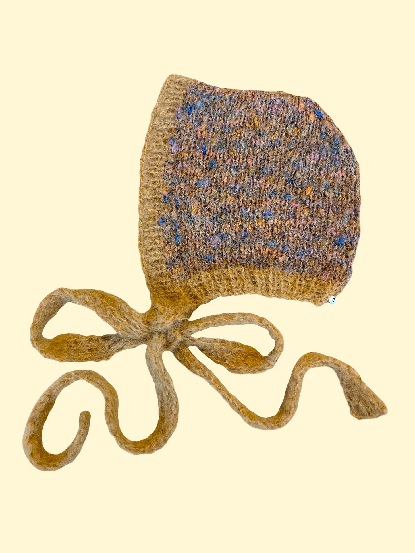 HONEYCOMB BONNET