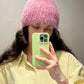 WEEKEND BEANIE