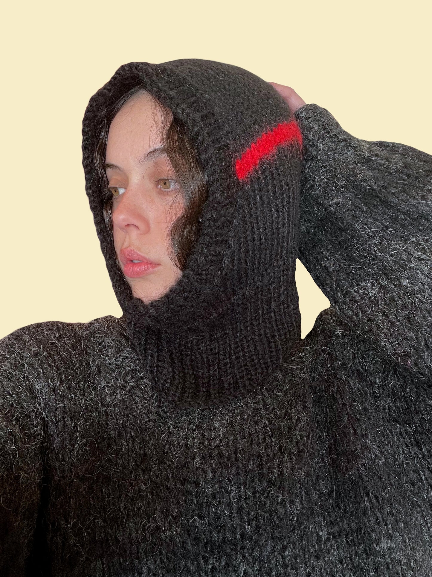 LADYBIRD BALACLAVA