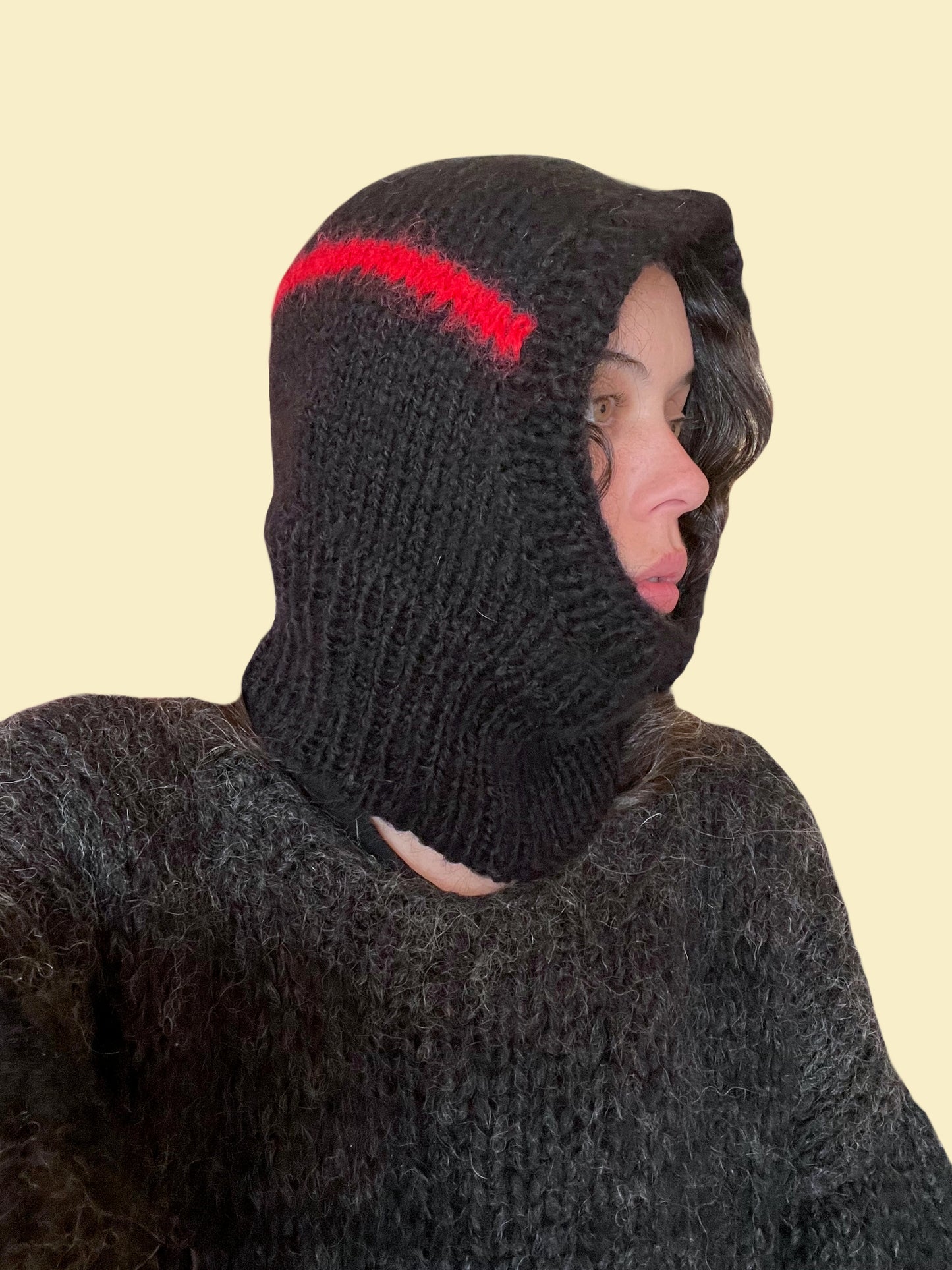 LADYBIRD BALACLAVA