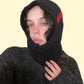 LADYBIRD BALACLAVA