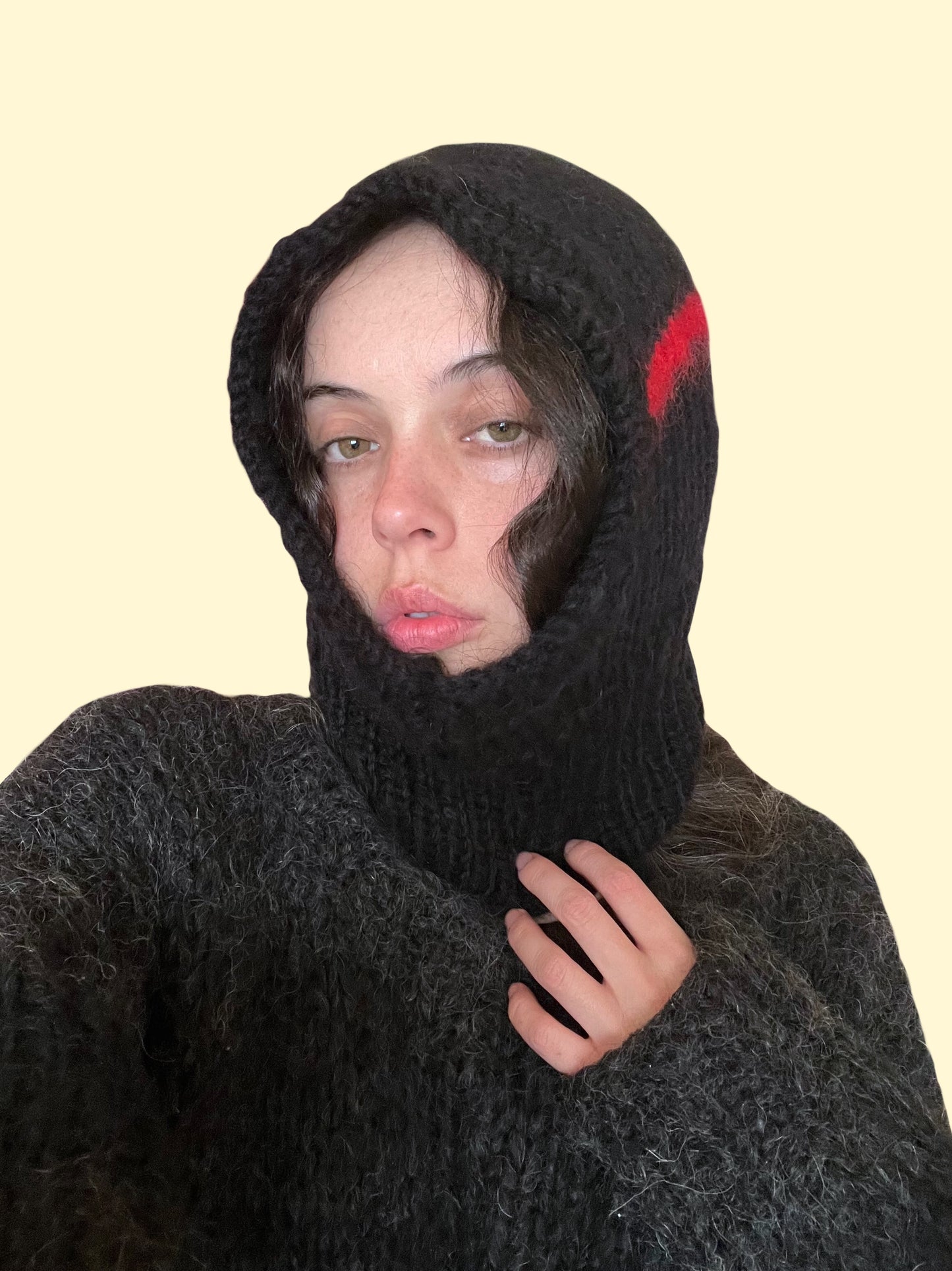 LADYBIRD BALACLAVA