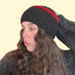 LADYBIRD BEANIE