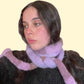 LILAC SCARF