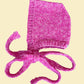 LOTUS BONNET
