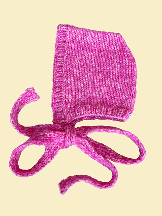 LOTUS BONNET