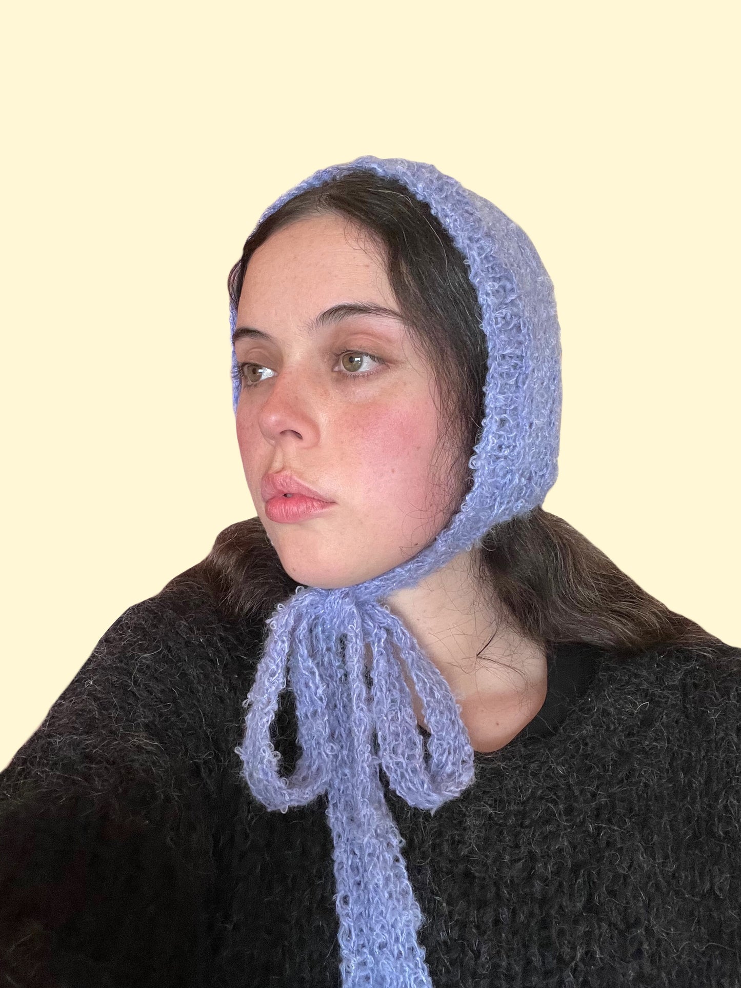 LINA BONNET