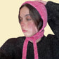 LOTUS BONNET