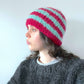 MAROON BEANIE