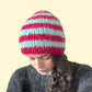 MAROON BEANIE