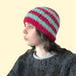 MAROON BEANIE