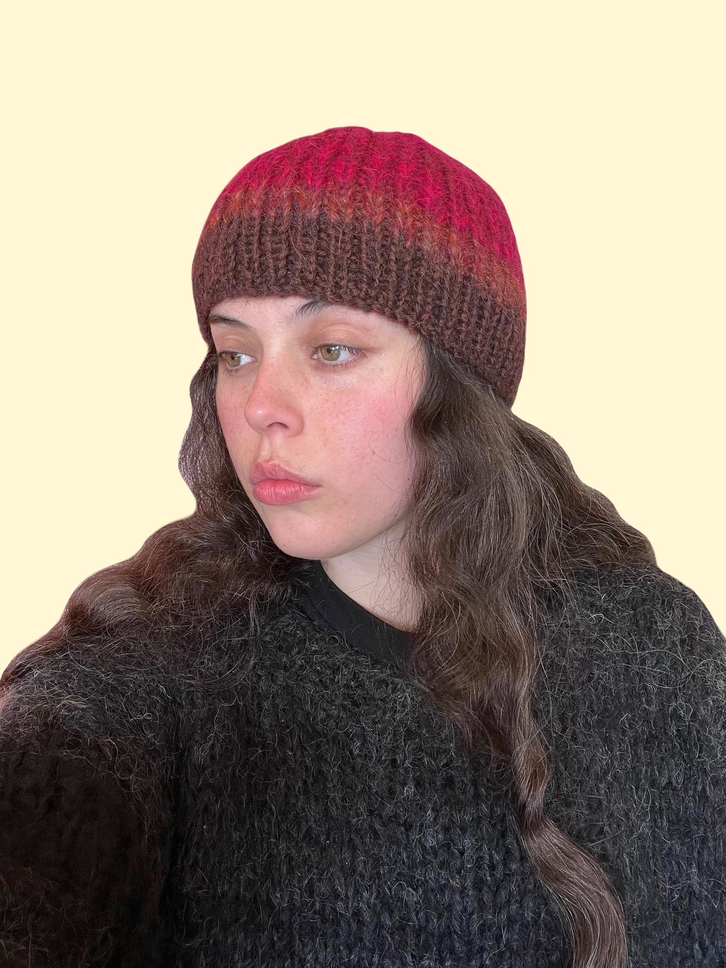 MARS BEANIE