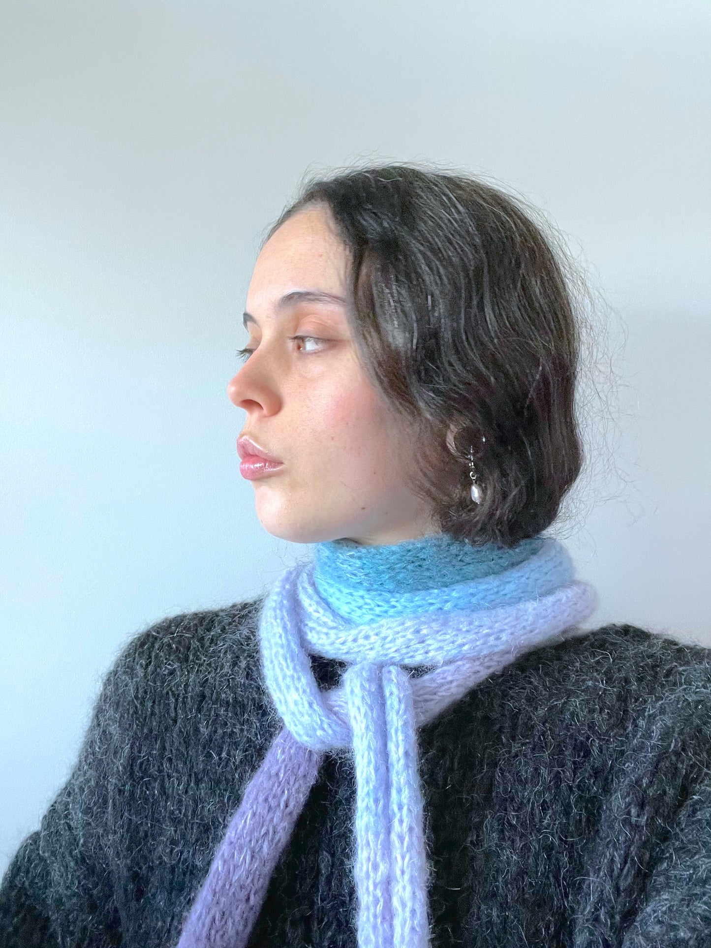 MAYFLOWER SCARF